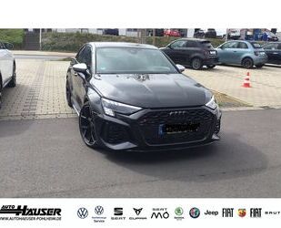 Audi RS3 Gebrauchtwagen