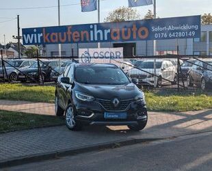 Renault Kadjar Gebrauchtwagen