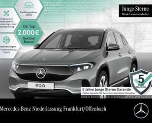 Mercedes-Benz EQA Gebrauchtwagen