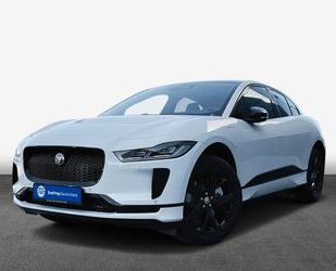 Jaguar I-Pace Gebrauchtwagen
