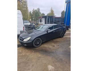 Mercedes-Benz CLS 320 Gebrauchtwagen