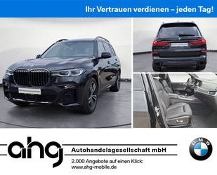 BMW X7 Gebrauchtwagen