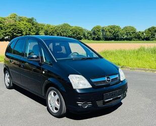 Opel Meriva Gebrauchtwagen