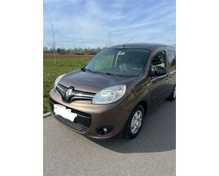 Renault Kangoo Gebrauchtwagen