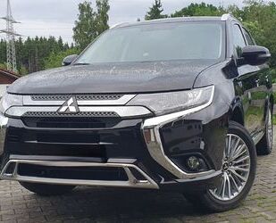 Mitsubishi Outlander Gebrauchtwagen