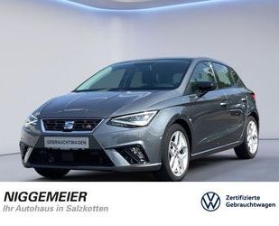Seat Ibiza Gebrauchtwagen