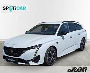Peugeot 308 Gebrauchtwagen
