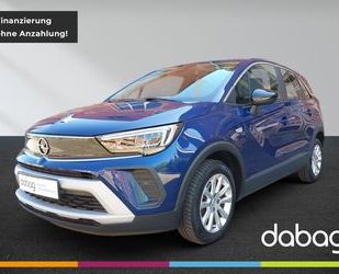 Opel Crossland (X) Gebrauchtwagen