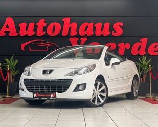 Peugeot 207 Gebrauchtwagen