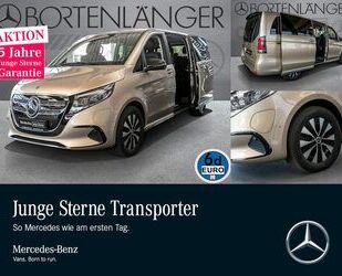 Mercedes-Benz EQV Gebrauchtwagen