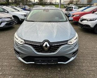 Renault Megane Gebrauchtwagen