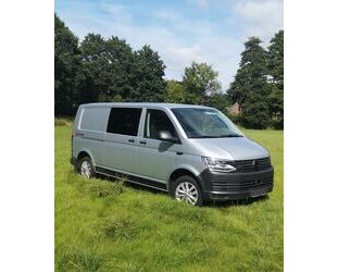 VW T6 Transporter Gebrauchtwagen