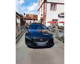 Jaguar XE Gebrauchtwagen