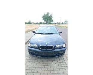 BMW 318 Gebrauchtwagen