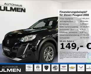 Peugeot 2008 Gebrauchtwagen