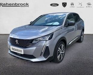 Peugeot 3008 Gebrauchtwagen
