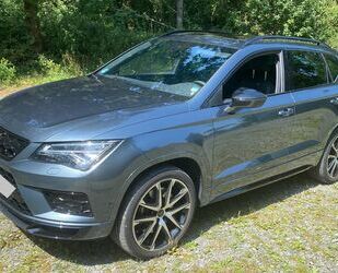 Cupra Ateca Gebrauchtwagen