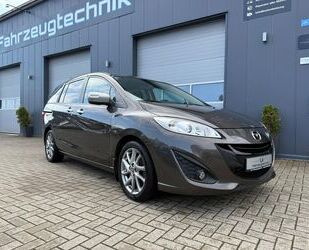 Mazda 5 Gebrauchtwagen