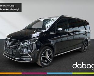 Mercedes-Benz V 300 Gebrauchtwagen