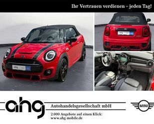Mini Cooper S Cabrio Gebrauchtwagen