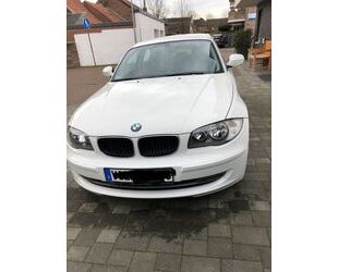 BMW 116 Gebrauchtwagen