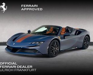 Ferrari SF90 Gebrauchtwagen