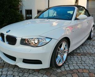 BMW 135 Gebrauchtwagen