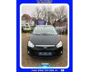 Ford C-Max Gebrauchtwagen