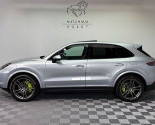 Porsche Cayenne Gebrauchtwagen