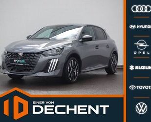 Peugeot 208 Gebrauchtwagen
