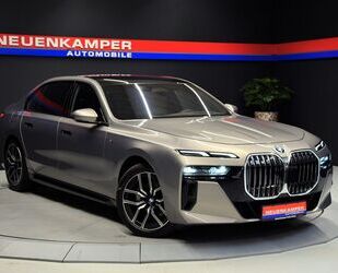 BMW 740 Gebrauchtwagen