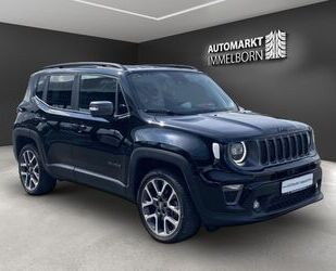 Jeep Renegade Gebrauchtwagen