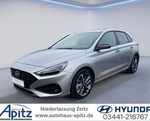 Hyundai i30 Gebrauchtwagen