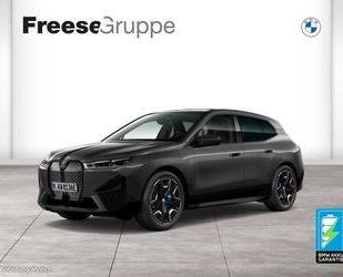 BMW iX Gebrauchtwagen