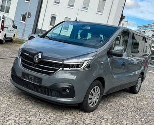 Renault Trafic Gebrauchtwagen