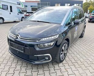 Citroen Grand C4 Picasso / SpaceTourer Gebrauchtwagen