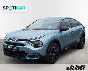 Citroen C4 Gebrauchtwagen