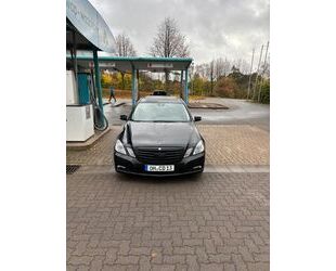 Mercedes-Benz E 350 Gebrauchtwagen