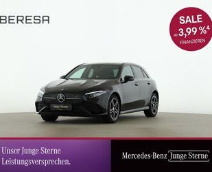 Mercedes-Benz A 250 Gebrauchtwagen