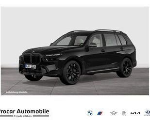 BMW X7 Gebrauchtwagen