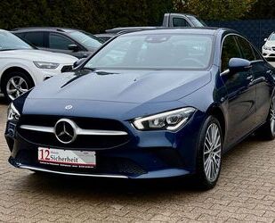 Mercedes-Benz CLA 250 Gebrauchtwagen