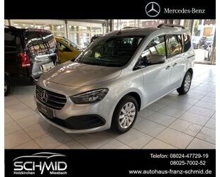 Mercedes-Benz T-Klasse Gebrauchtwagen