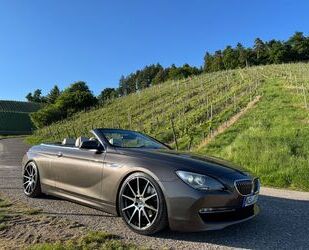 BMW 640 Gebrauchtwagen