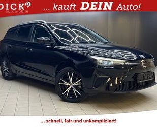 MG MG5 Gebrauchtwagen
