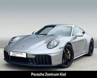 Porsche 992 Gebrauchtwagen