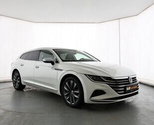 VW Arteon Gebrauchtwagen