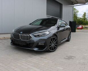 BMW 218 Gran Coupé Gebrauchtwagen