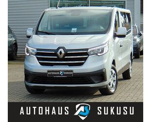 Renault Trafic Gebrauchtwagen