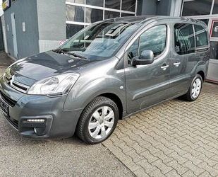 Citroen Berlingo Gebrauchtwagen