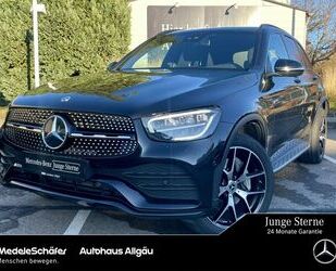 Mercedes-Benz GLC 300 Gebrauchtwagen